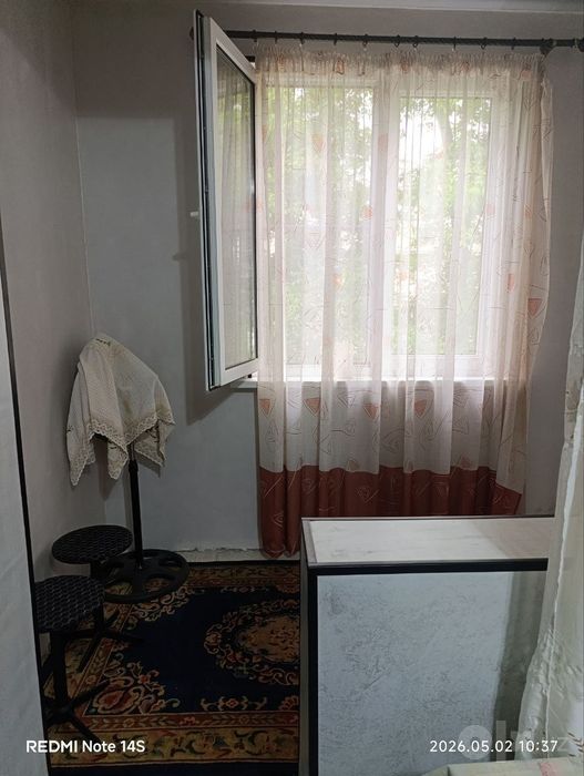 Аренда квартиры .