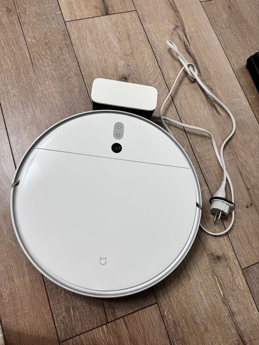 Робот пылесос Xiaomi Mi Robot Vacuum 30000тг