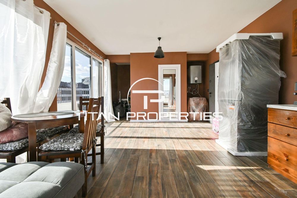 Едностаен за продажба в ж.к Овча купел