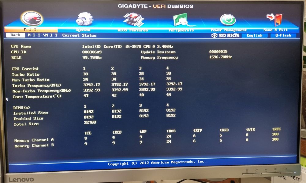 Calculator i5  32 Gb