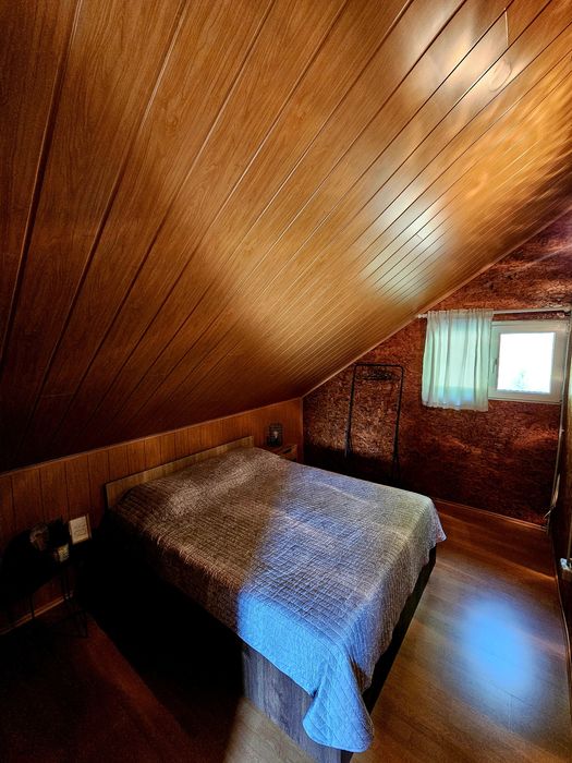 Casă de vacanță cu teren 4000 mp -  Provita de Sus