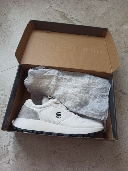 G -Star Raw  нови маратонки