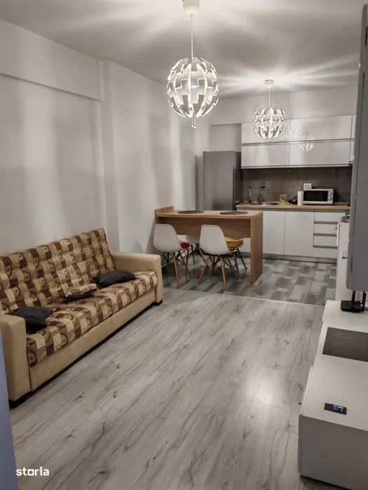 2 Camere | Rotar Park | Pacii | Molitari | Metrou 3'