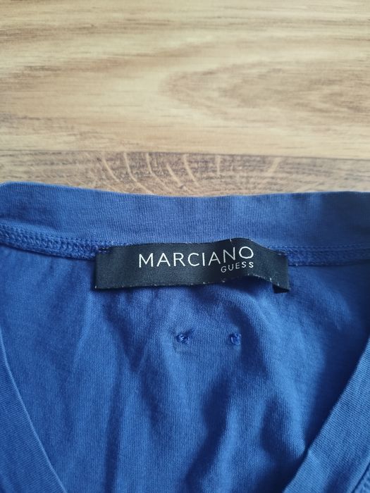 Тениска Marciano