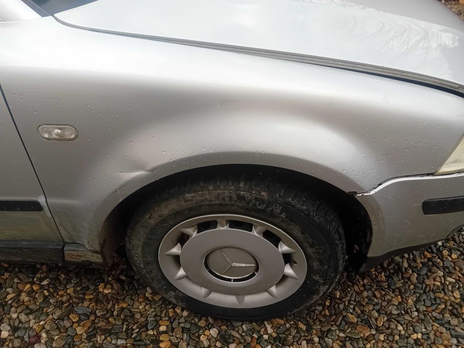 Passat variant 2002 motor 1.9tdi 101cp fara acte!!!