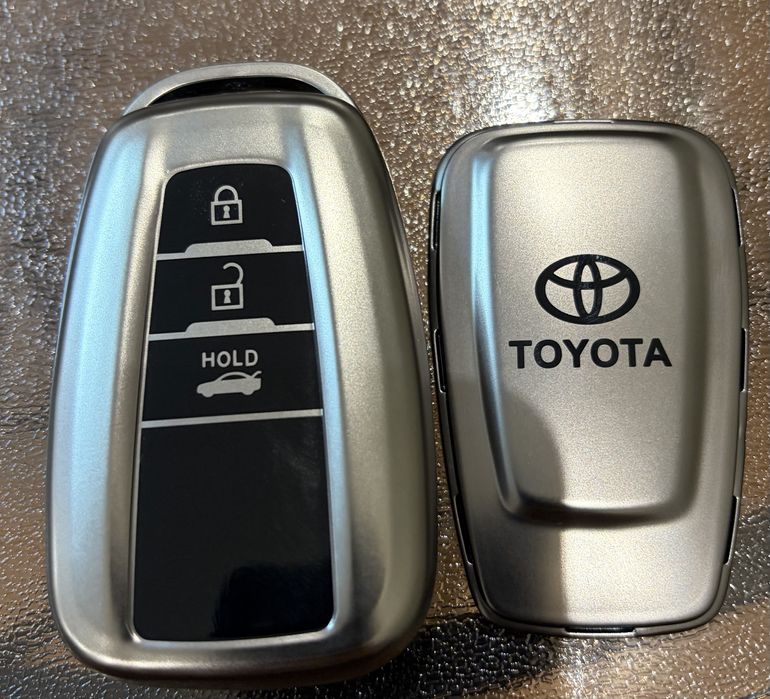 Чехол для ключа авто Toyota