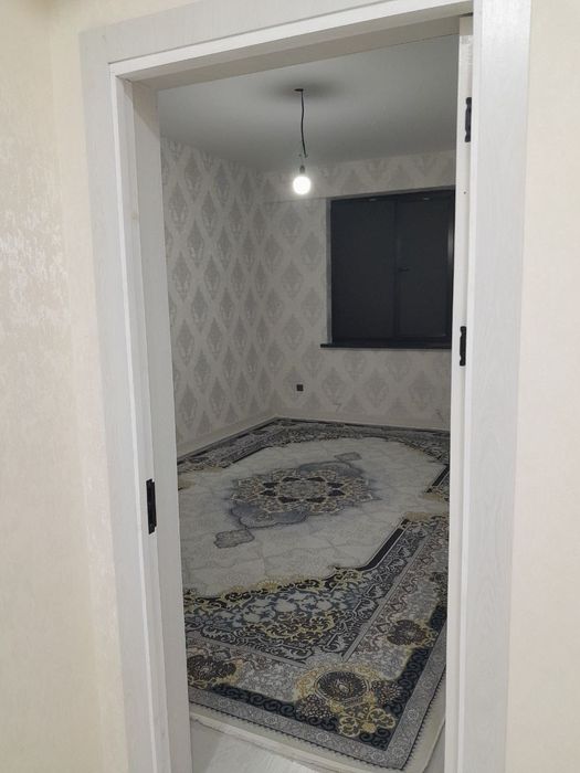 Аренда 2 хонали Янги квартира Сергели -6 (ЧИНА ХАУС) новастройка