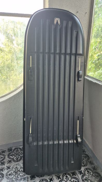 Автобокс NEUMANN X-line 710  X-LINE
