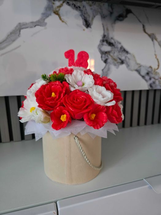 Aranjament floral