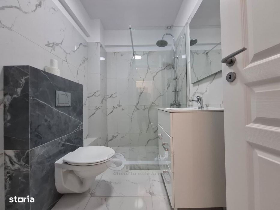 Apartament 2 camere, mobilat complet, bloc 2023,  Cug Pepiniera Tudor