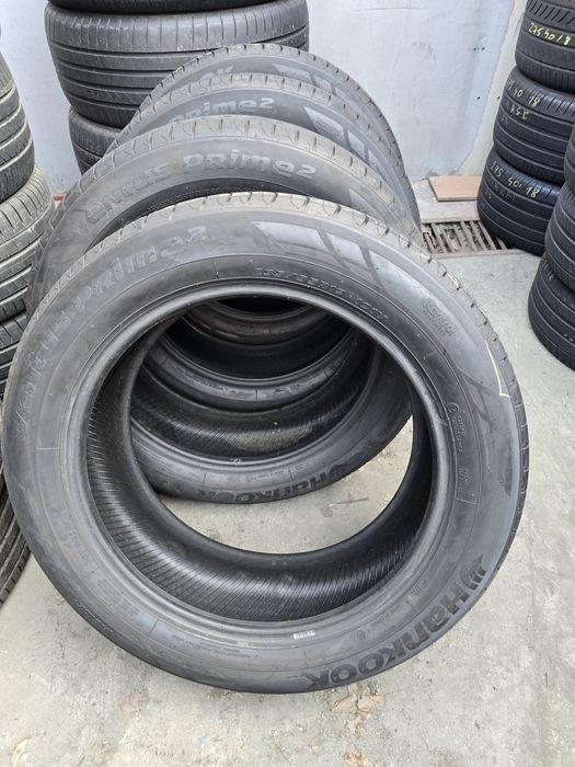 Anvelope vara 235 55 19