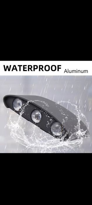 Xi tech бра настенный лофт светильник