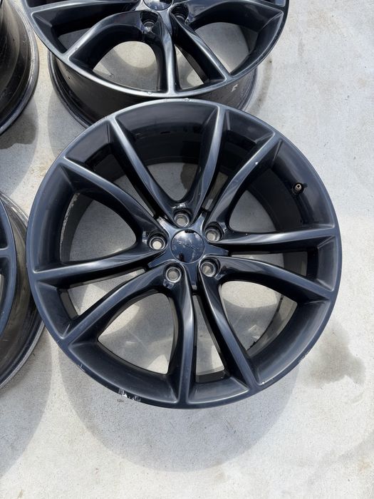 Оригинални Джанти за Dodge Challenger Charger 20” 5X114,3 5X115