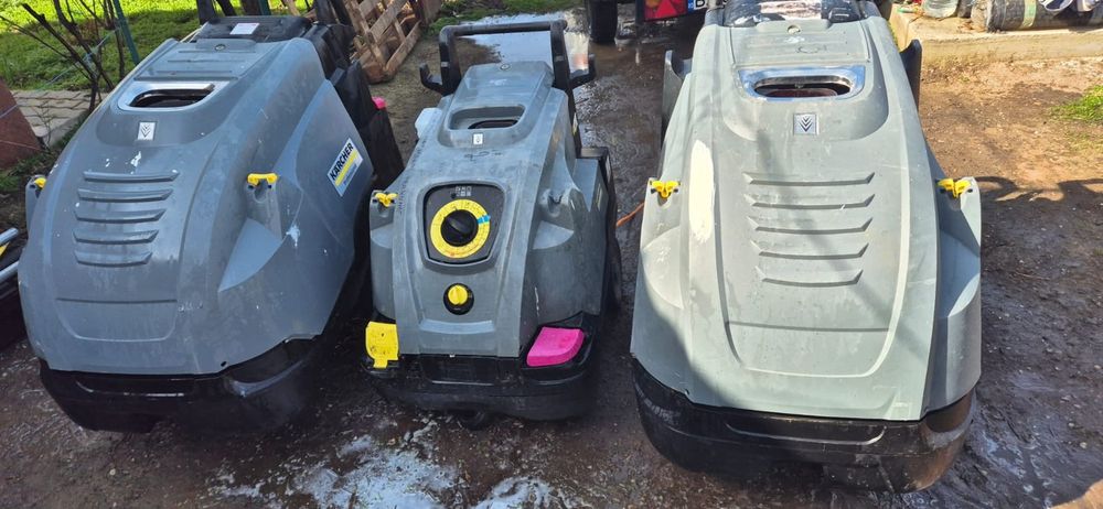 Hds 10 20 karcher