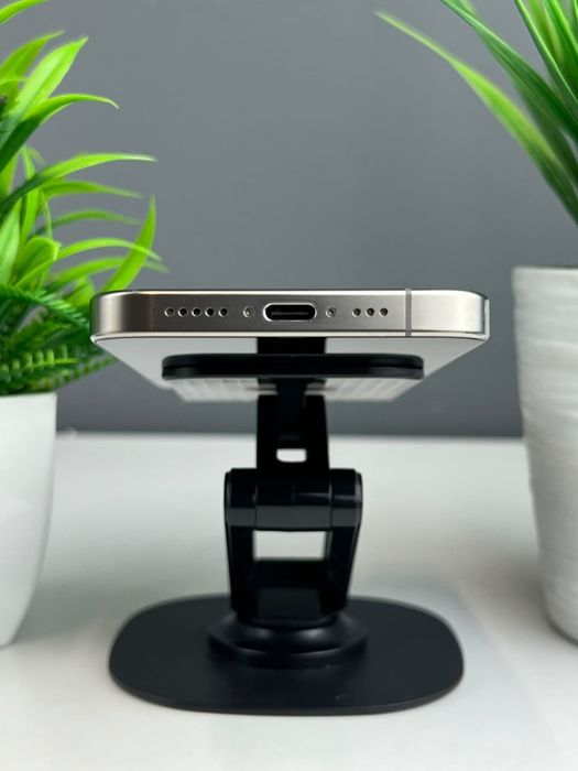 Телефон Apple iPhone 15 Pro 256GB