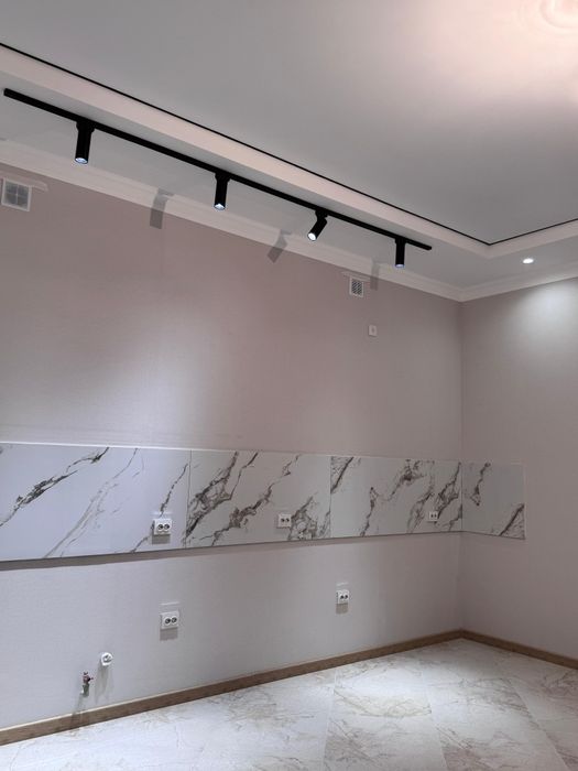 Продаётся новый дом, 2025 года