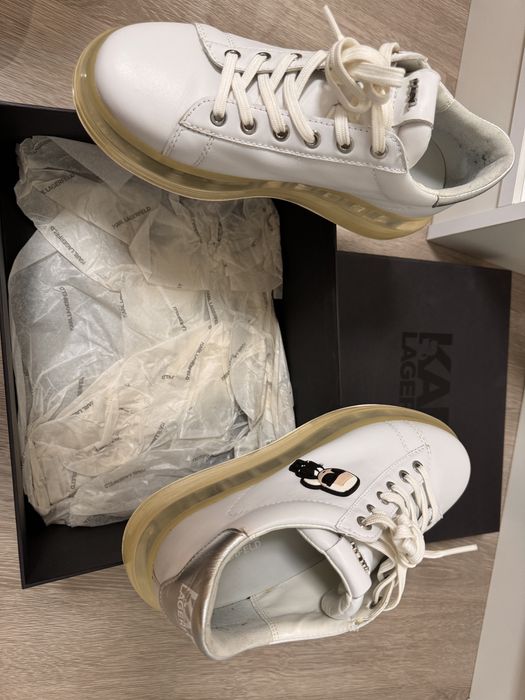 Sneakers Karl Legerfeld