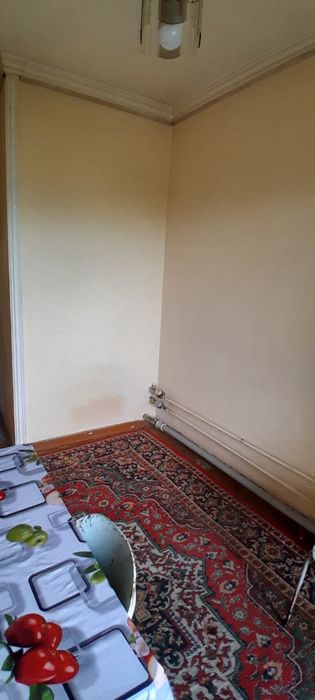 Продаётся 3х ком квартира на юнусабаде