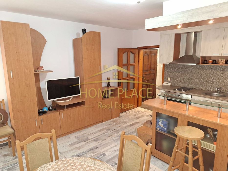 Дава се под наем Двустаен апартамент в Варна, Колхозен пазар - 50 кв.м за 408 € - Снимка #2