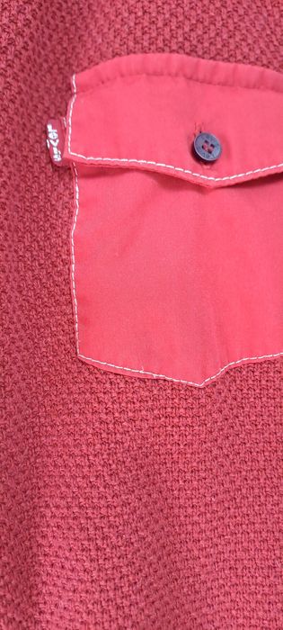 Pulover  Levi's  Strauss