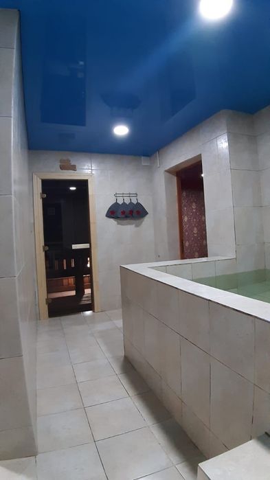 Сауна -Баня от 5000