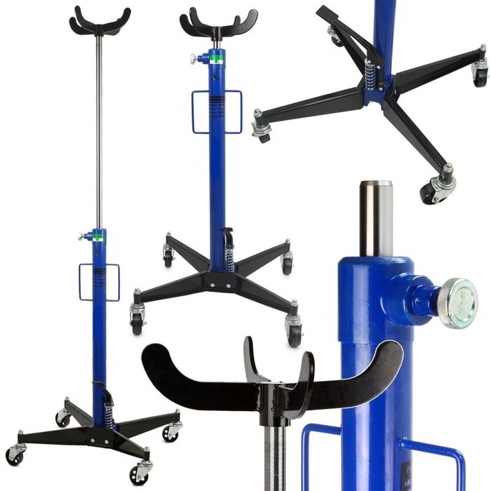 Крик за скоростна кутия 500 кг