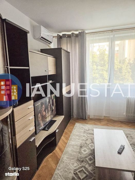 Berceni 10`Metrou Pta Sudului Constantin Brancoveanu SunPlaza Parcare
