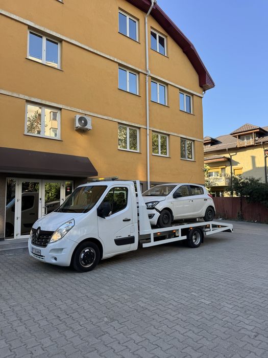 Tractari auto Bucuresti & Ilfov 24/7 | Platforma Auto | Asistenta rutiera NON STOP