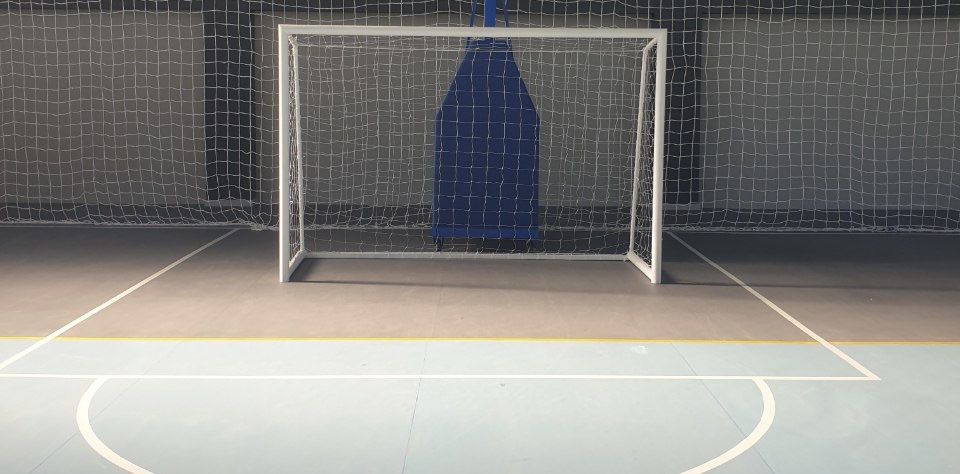 Футбольный ворота для мини поле 3х2