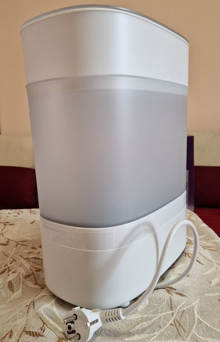 Стерилизиратор Philips Avent premium с функция сушене