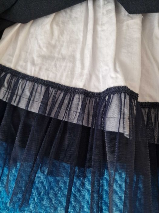 Сарафан школьный