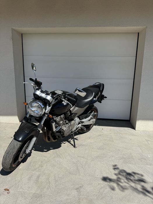 Honda hornet 600