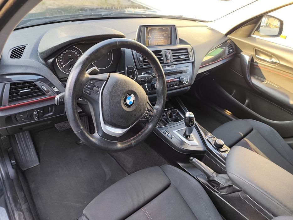 BMW 2013г. 118 2000² 143hp BI XENON, TWINSPORT