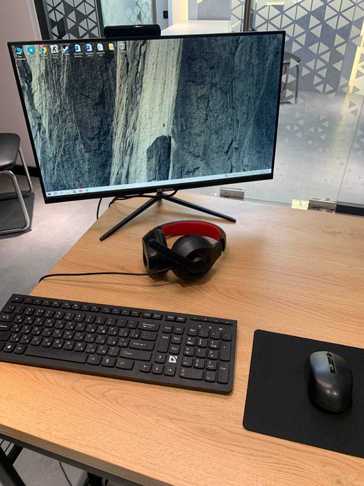 Srochno komputer sotiladi XTech I5