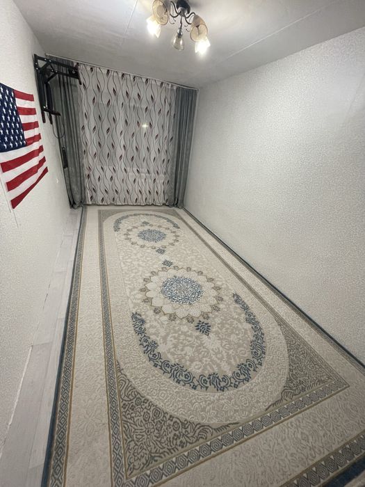 Продаю ковер. В идеальном состоянии.