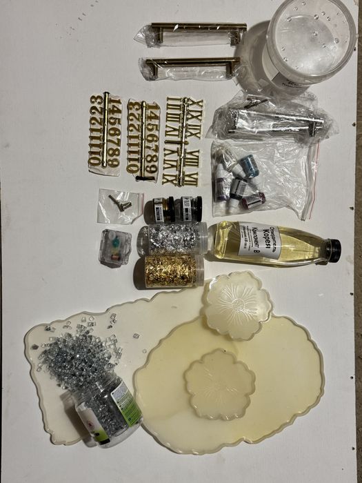 Продам комплект для творчества