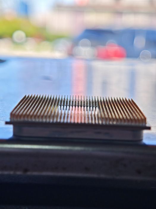 AMD Ryzen 5 2600X процесор без кутия