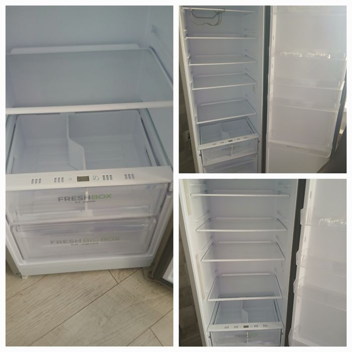 Продам холодильник