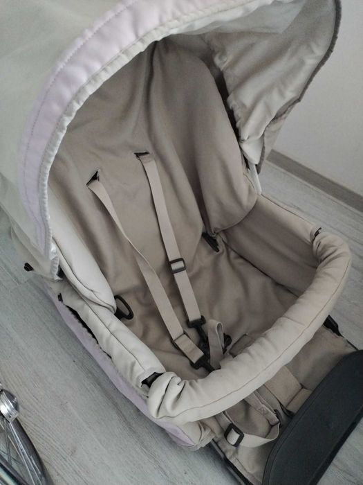 Carut copil Inglesina retro