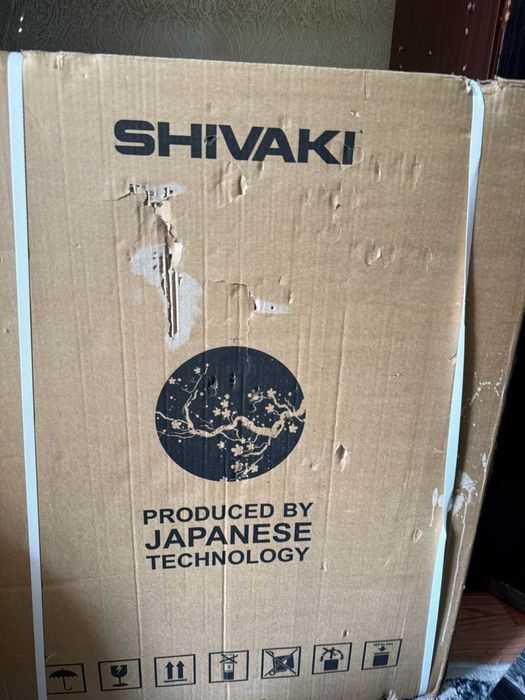 Продаю газ плиту шиваки