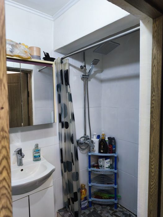 Garsoniera Dragoș Vadă 22 mp