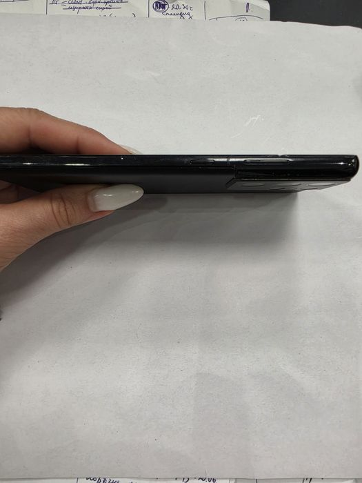 Samsung Galaxy S21 ULTRA счупен дисплей