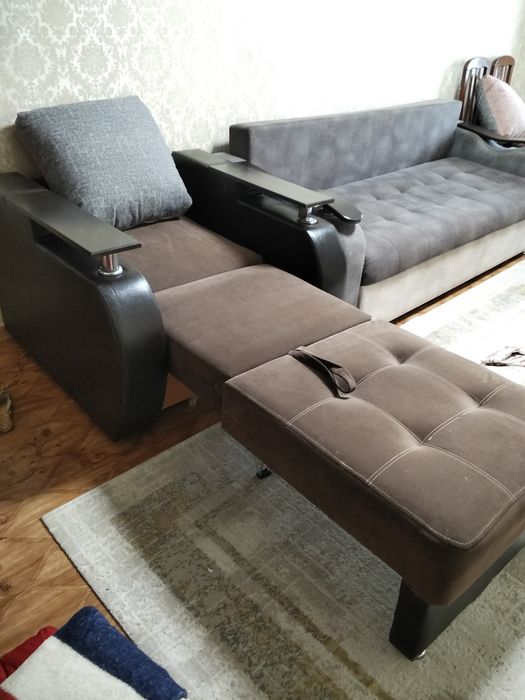 Кресло кровать в хор