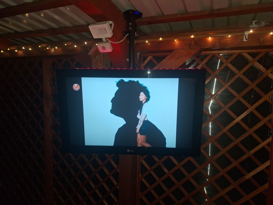 Televizor full hd LG 80 cm