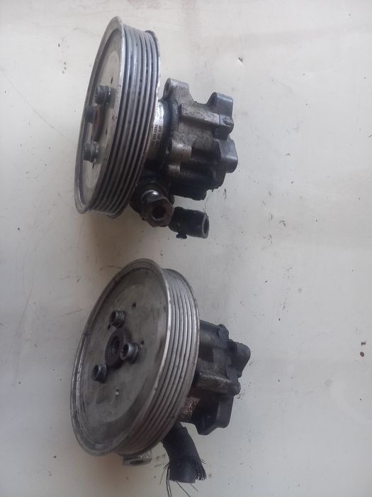 Хидравлична помпа Audi A6 3.2FSI