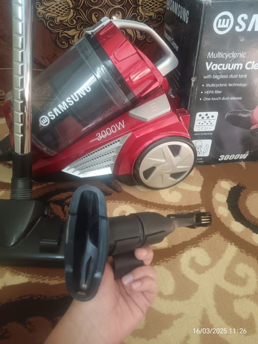 pelisos samsung 3000w