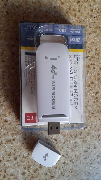 Компактный роутер