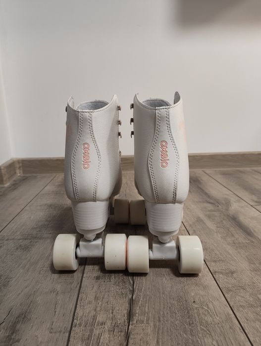 Ролкови кънки Quad 100, размер 38