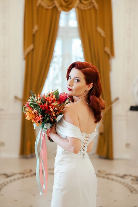 Rochie mireasa Anne's Bridal - Milla Nova XS-S