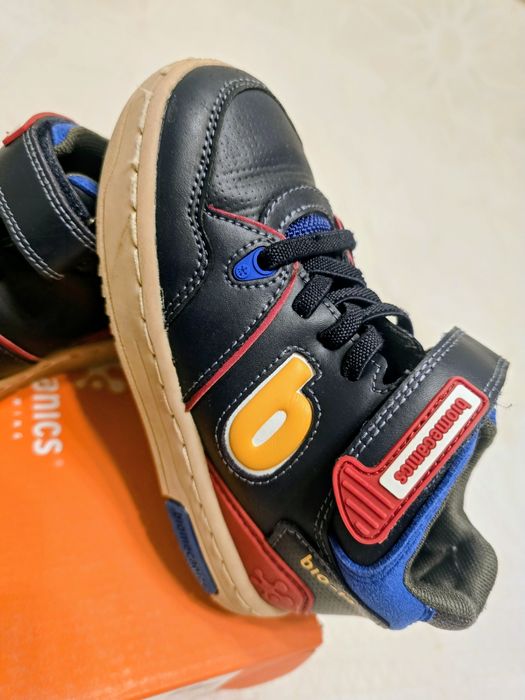 Зимни боти Biomecanics, размер 26,стелка 16,5см.